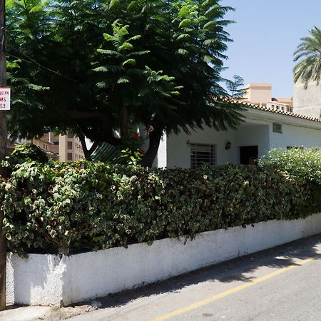 Chalet II Con Jardin Y Wifi En La Playa San Pedro del Pinatar Buitenkant foto