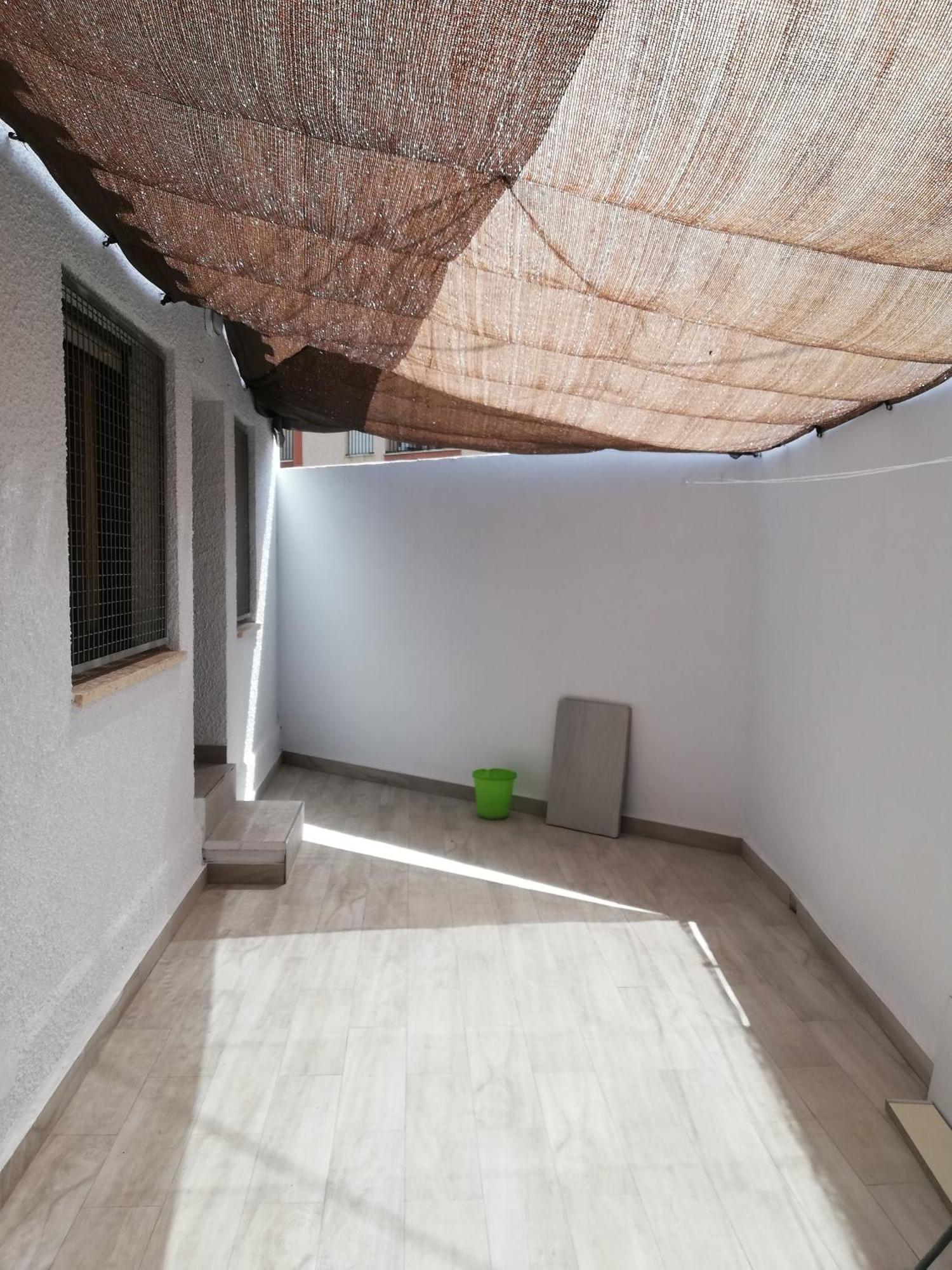 Chalet II Con Jardin Y Wifi En La Playa San Pedro del Pinatar Buitenkant foto
