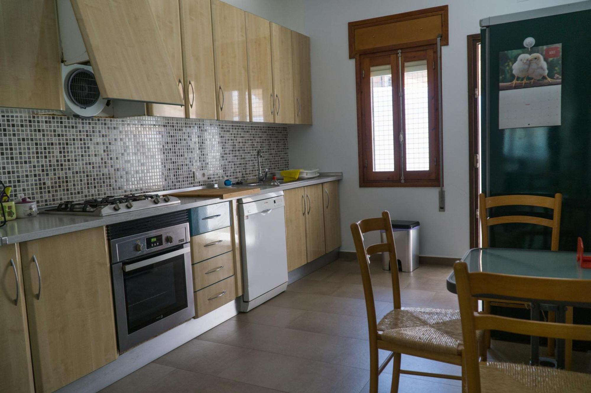 Chalet II Con Jardin Y Wifi En La Playa San Pedro del Pinatar Buitenkant foto